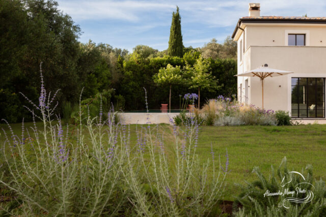 Garden Photo Alessandra Mango